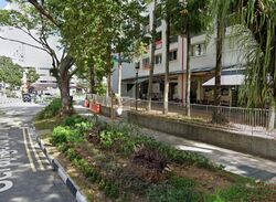 Serangoon North Avenue 1 (D19), Shop House #509083571